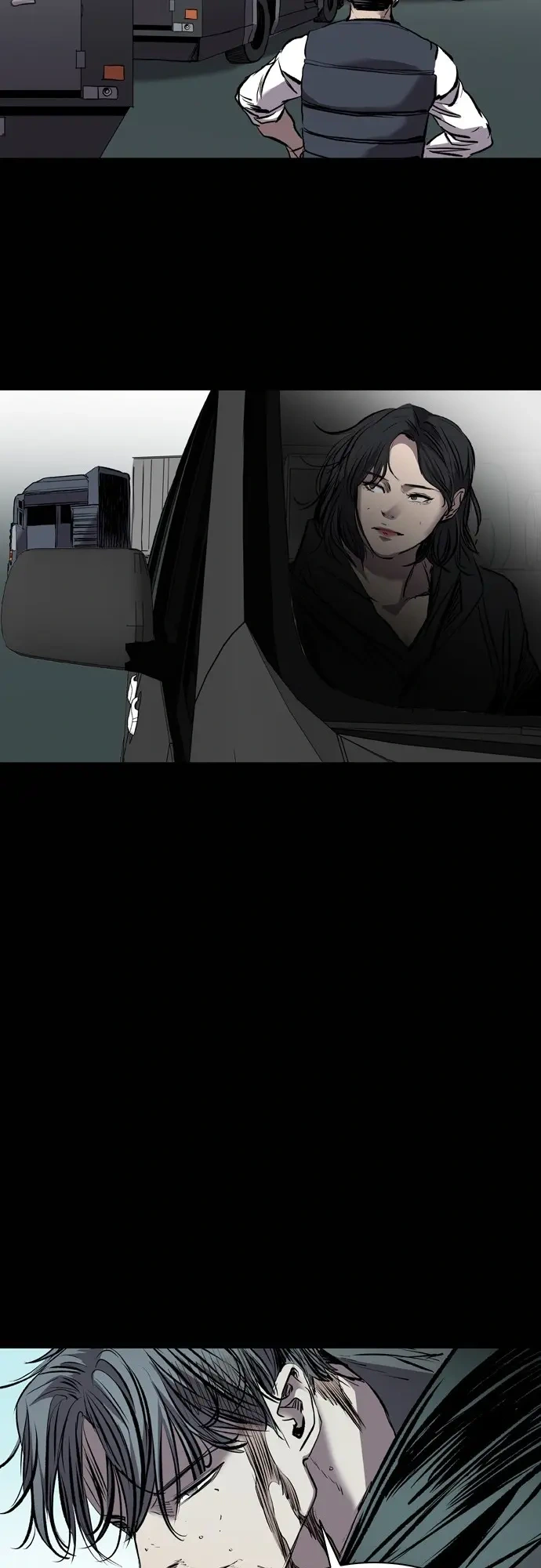 Read Castle EN Manga Online