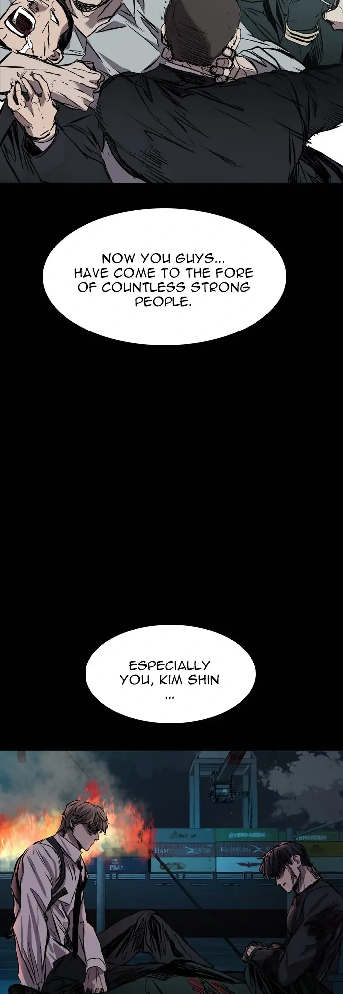 Read Castle EN Manga Online