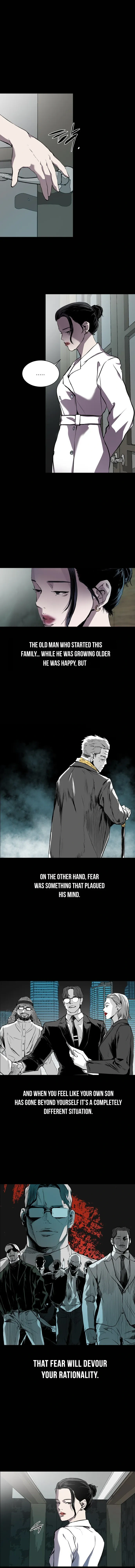 Read Castle EN Manga Online