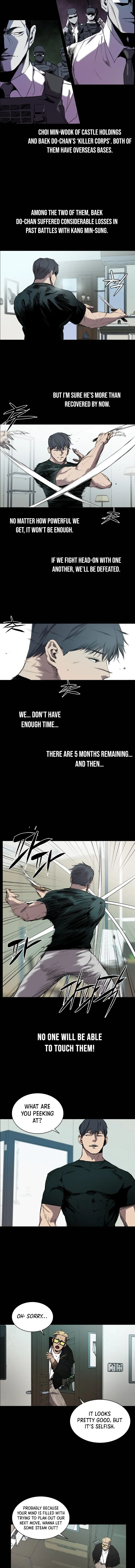Read Castle EN Manga Online