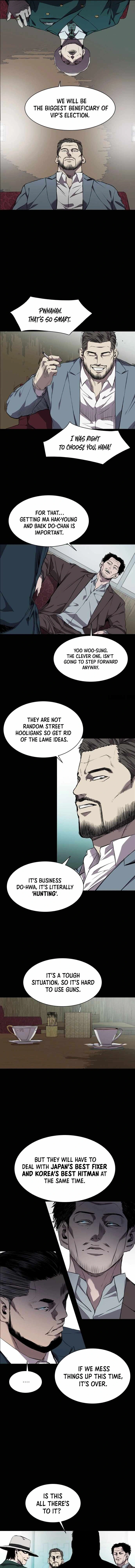 Read Castle EN Manga Online