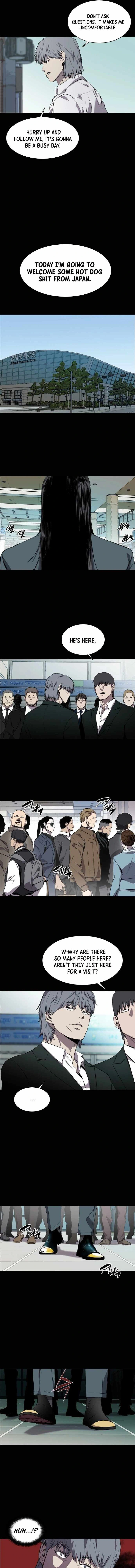 Read Castle EN Manga Online