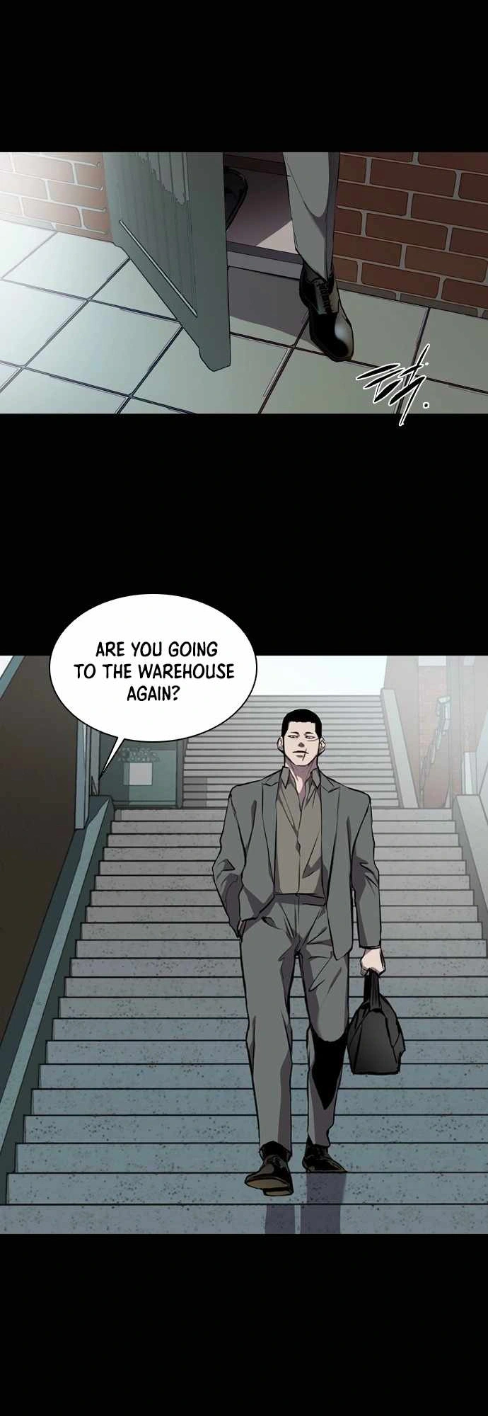 Read Castle EN Manga Online