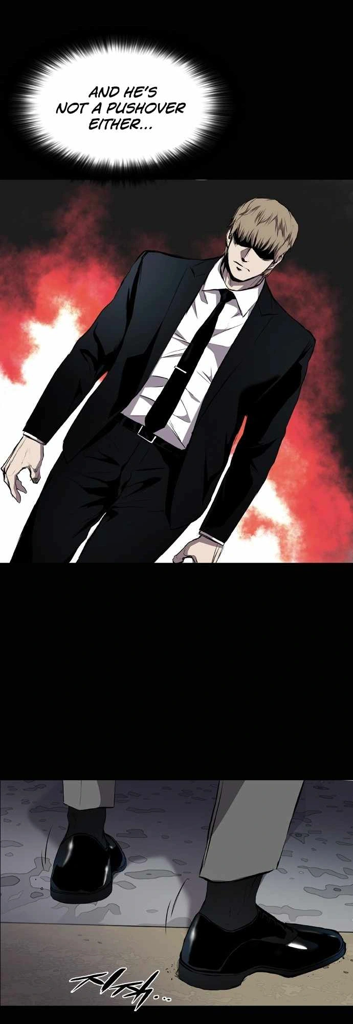 Read Castle EN Manga Online