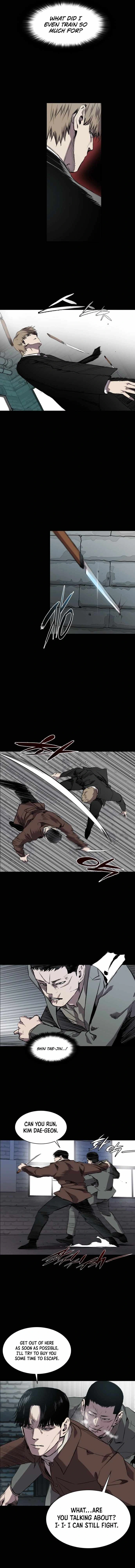 Read Castle EN Manga Online