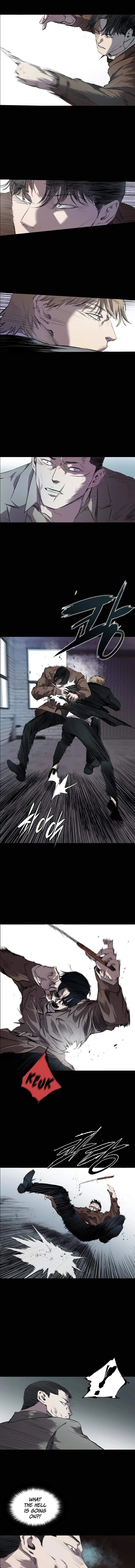 Read Castle EN Manga Online