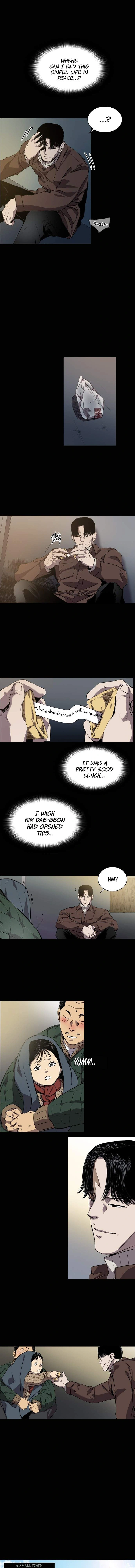 Read Castle EN Manga Online