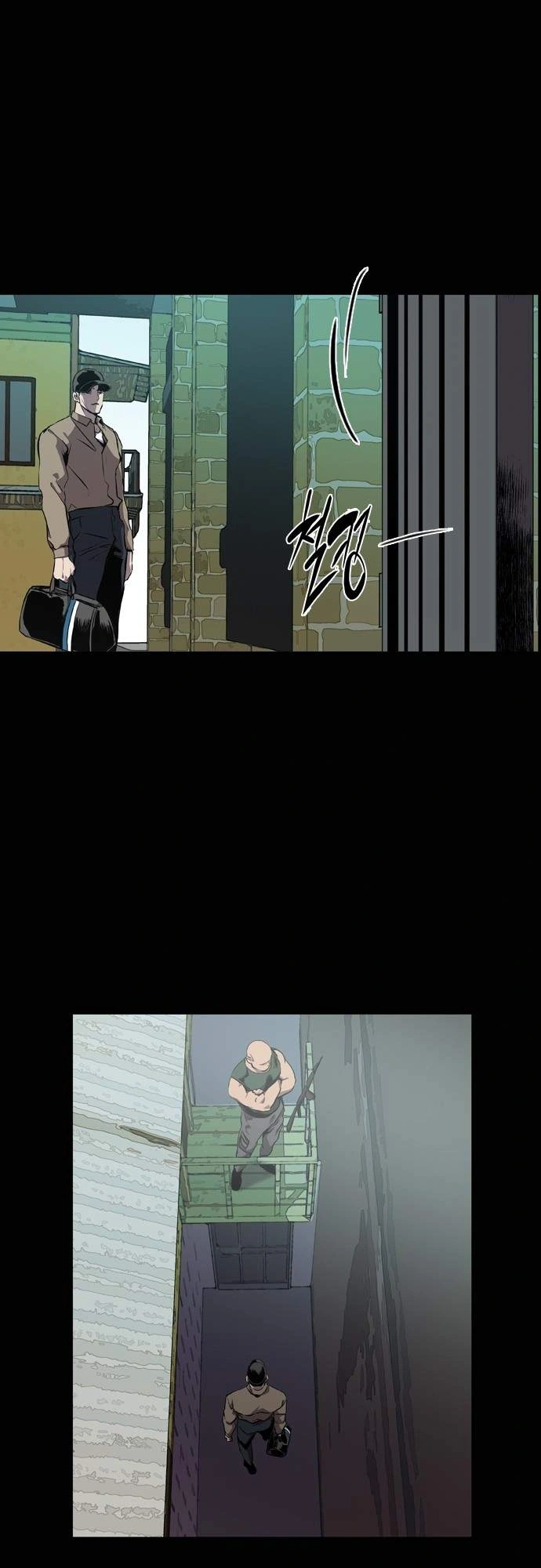 Read Castle EN Manga Online