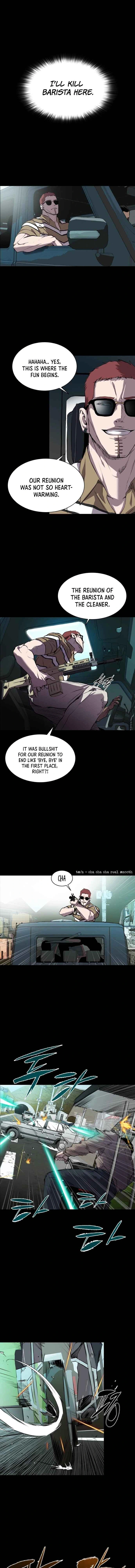 Read Castle EN Manga Online