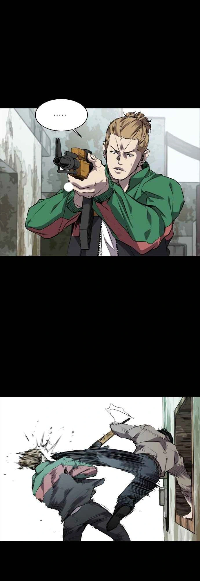 Read Castle EN Manga Online