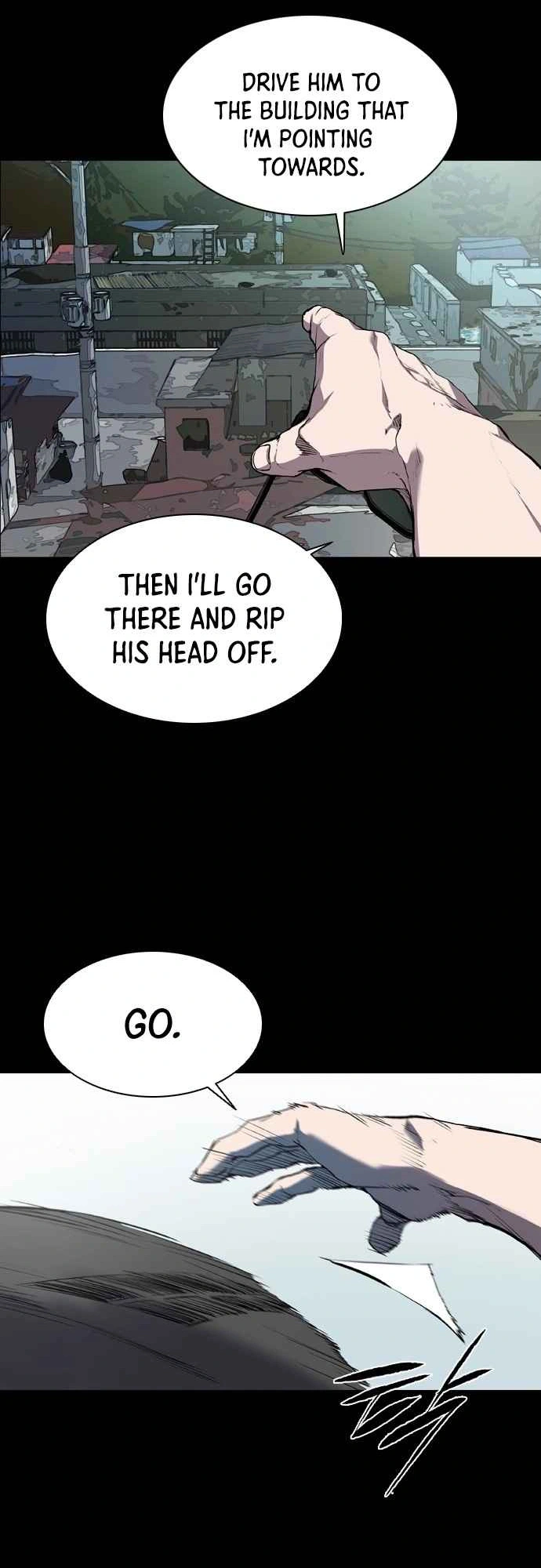 Read Castle EN Manga Online