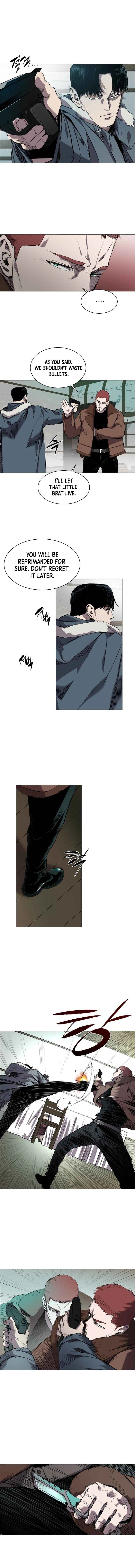 Read Castle EN Manga Online