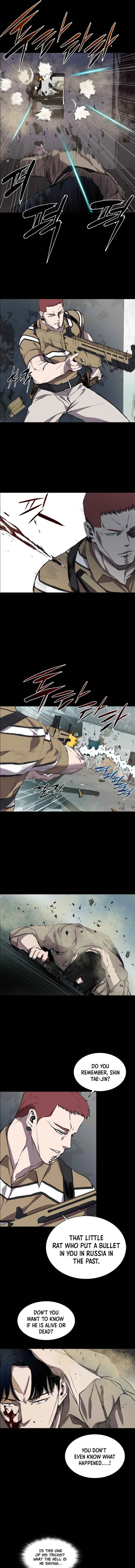 Read Castle EN Manga Online