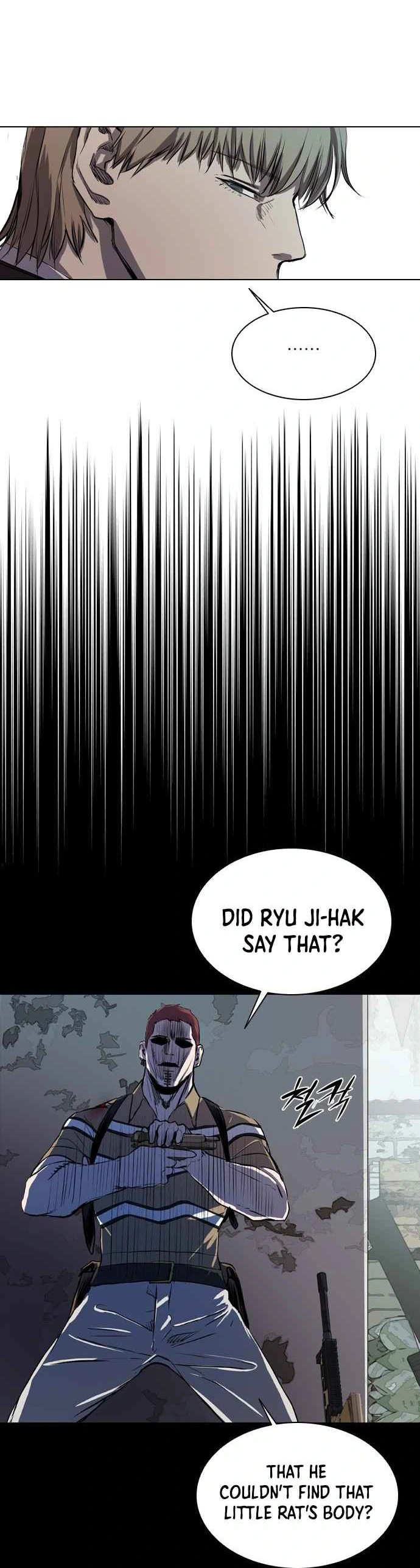 Read Castle EN Manga Online