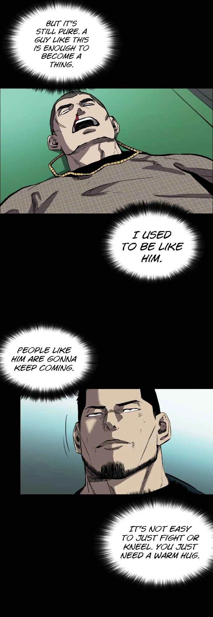 Read Castle EN Manga Online