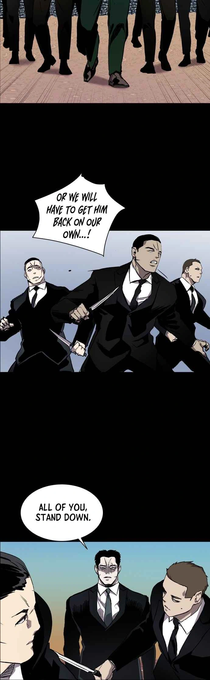 Read Castle EN Manga Online