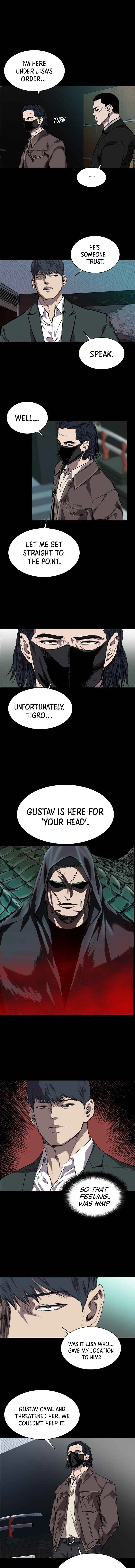Read Castle EN Manga Online