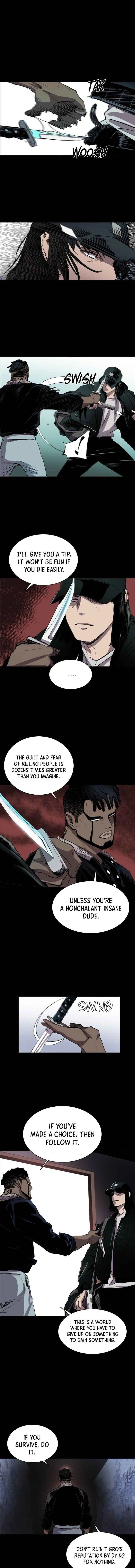Read Castle EN Manga Online