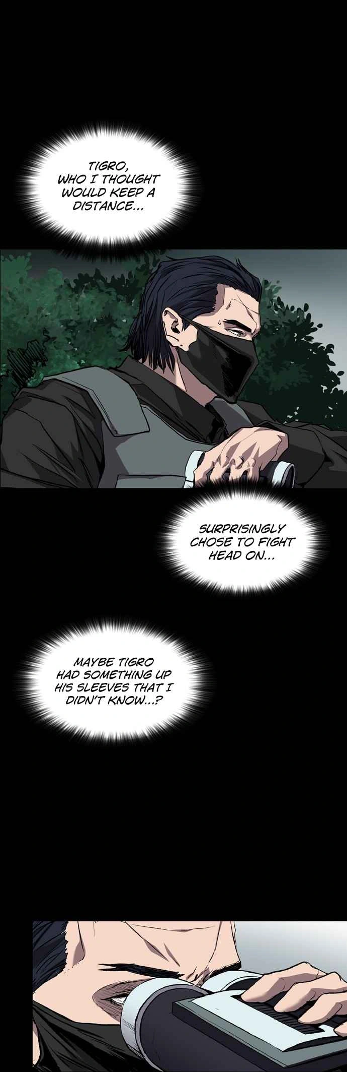 Read Castle EN Manga Online