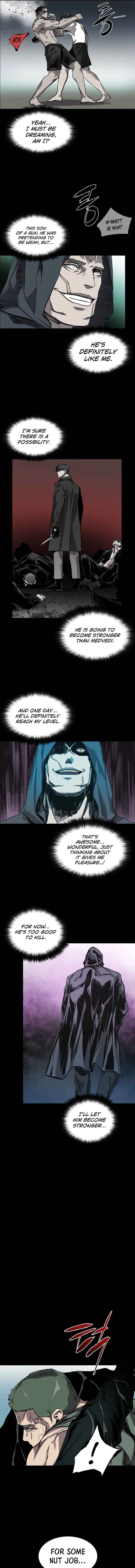 Read Castle EN Manga Online