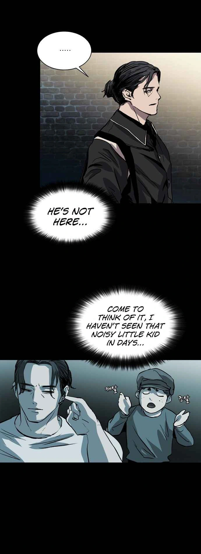 Read Castle EN Manga Online
