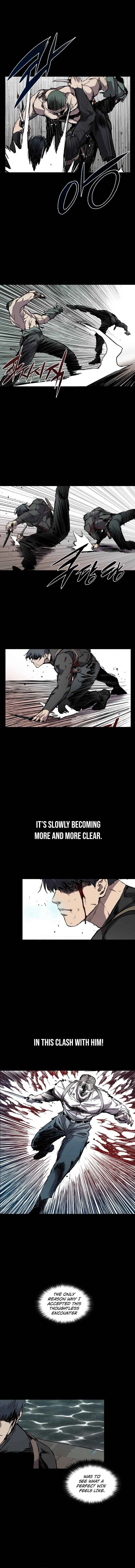 Read Castle EN Manga Online
