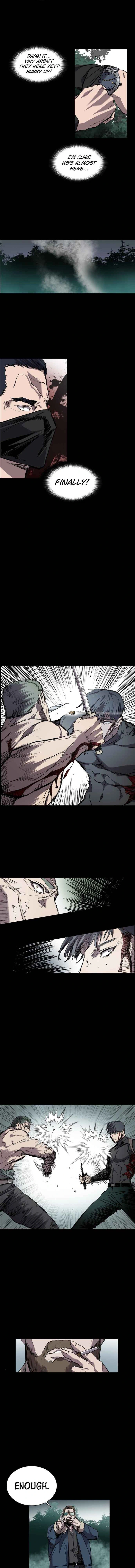 Read Castle EN Manga Online