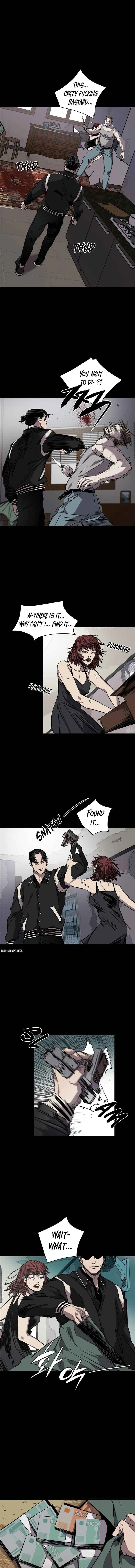 Read Castle EN Manga Online