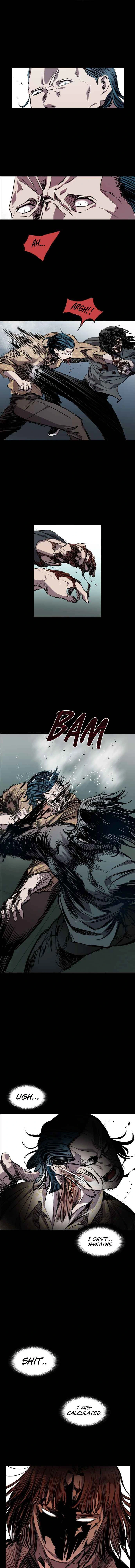 Read Castle EN Manga Online