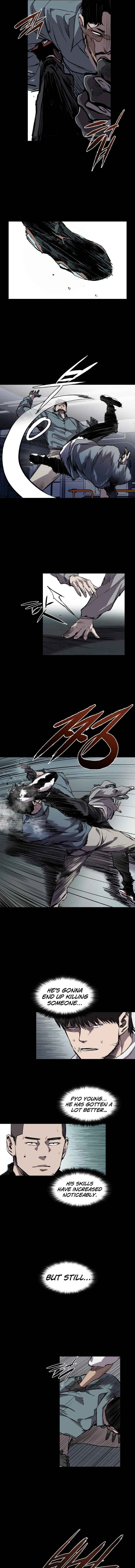 Read Castle EN Manga Online