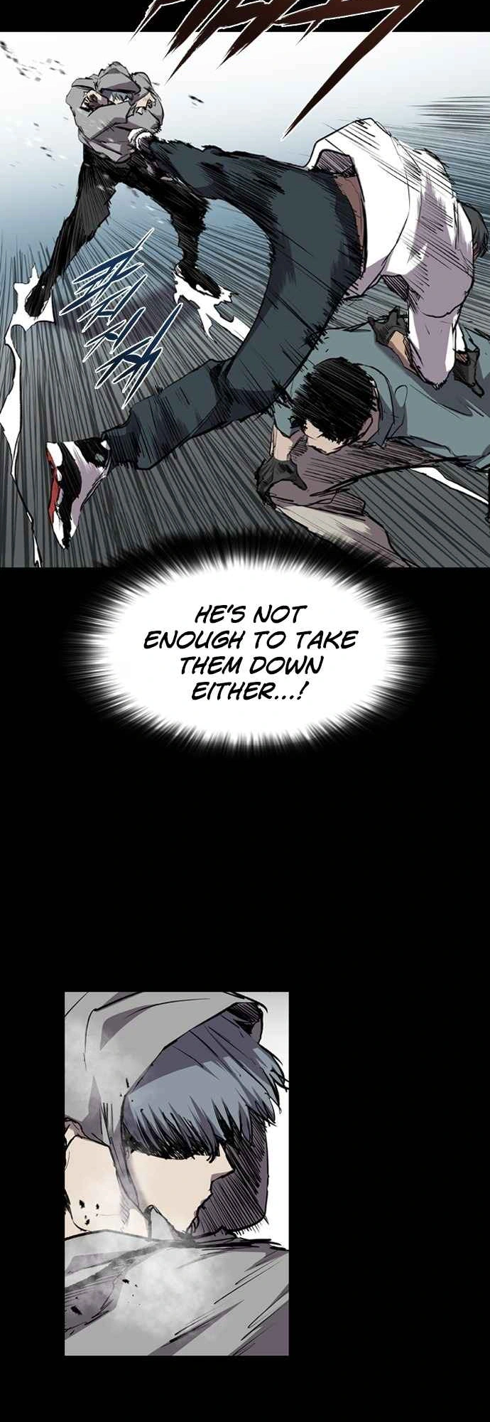 Read Castle EN Manga Online