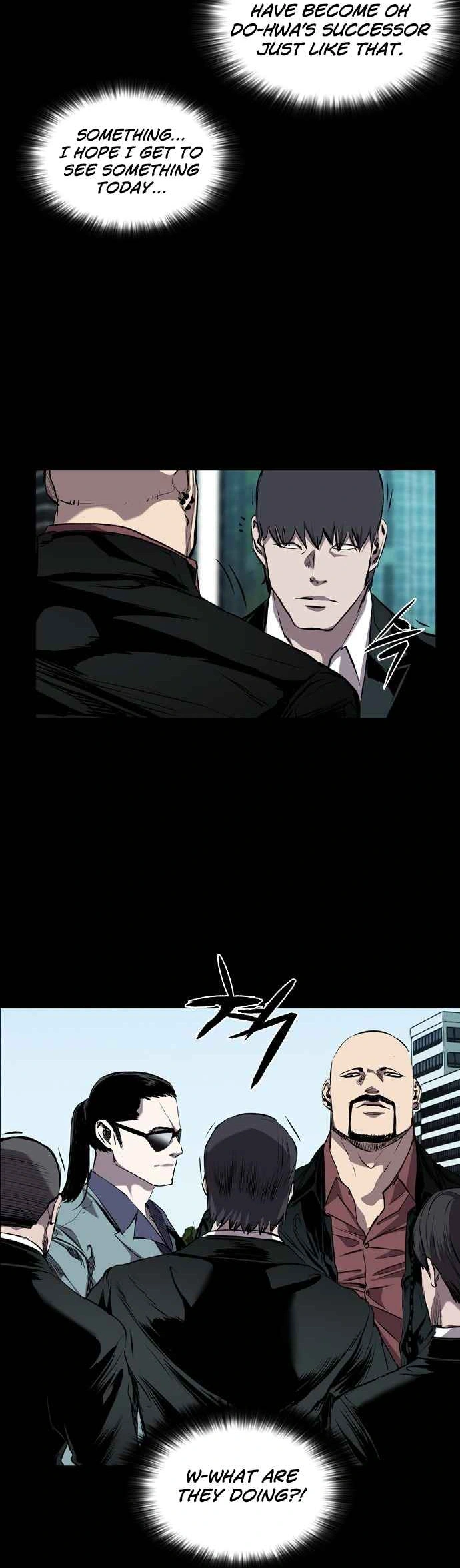 Read Castle EN Manga Online