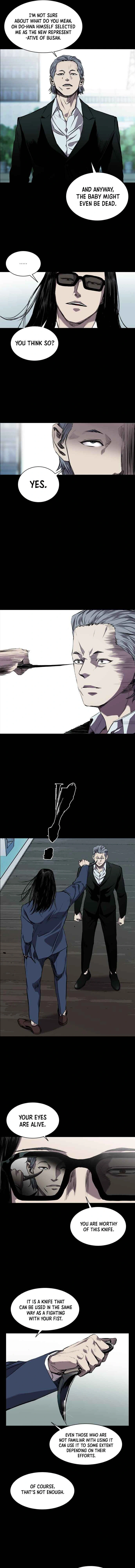 Read Castle EN Manga Online