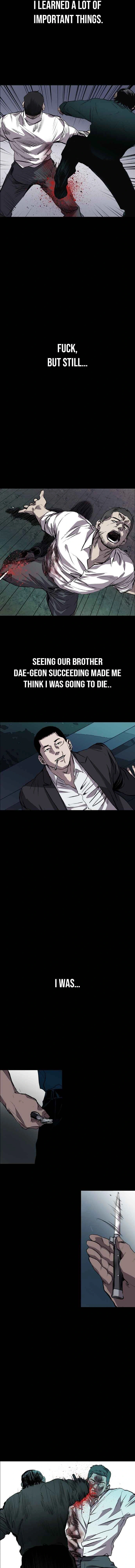 Read Castle EN Manga Online