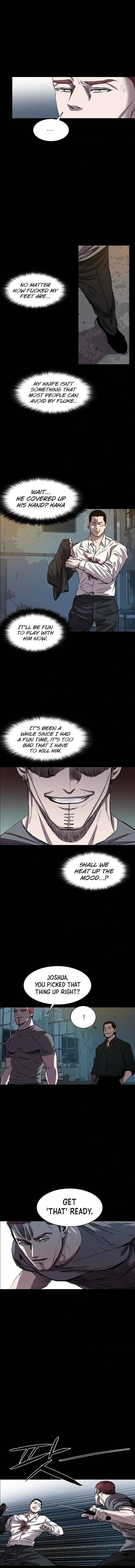 Read Castle EN Manga Online