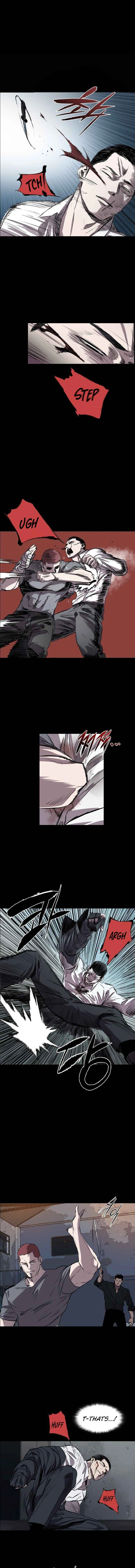 Read Castle EN Manga Online