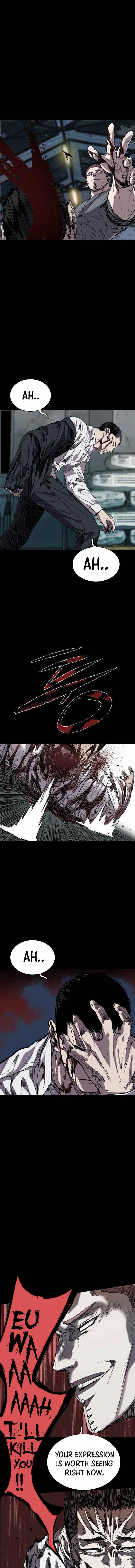Read Castle EN Manga Online