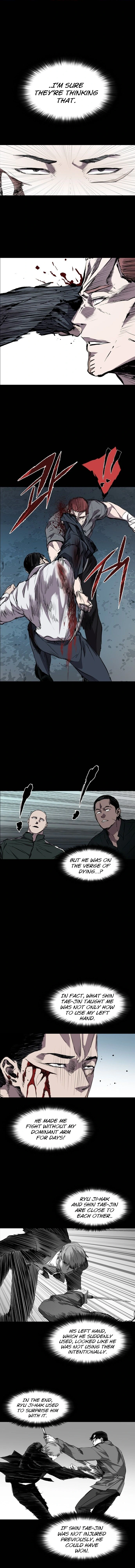 Read Castle EN Manga Online