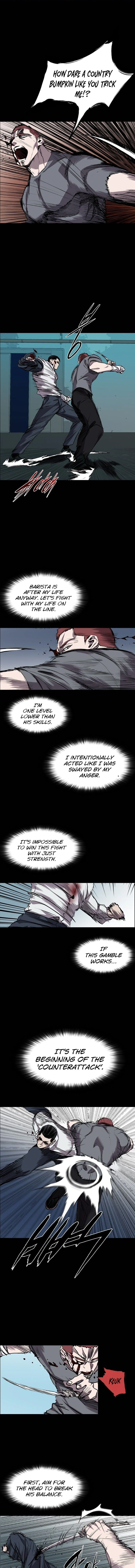 Read Castle EN Manga Online
