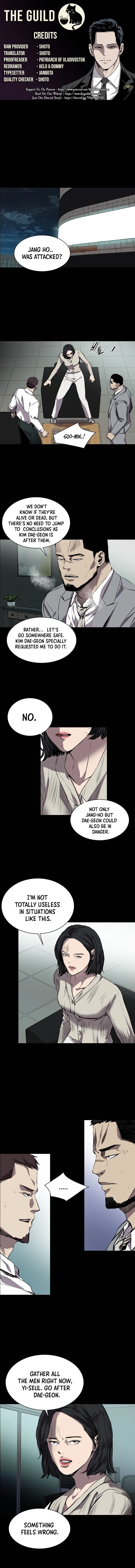 Read Castle EN Manga Online