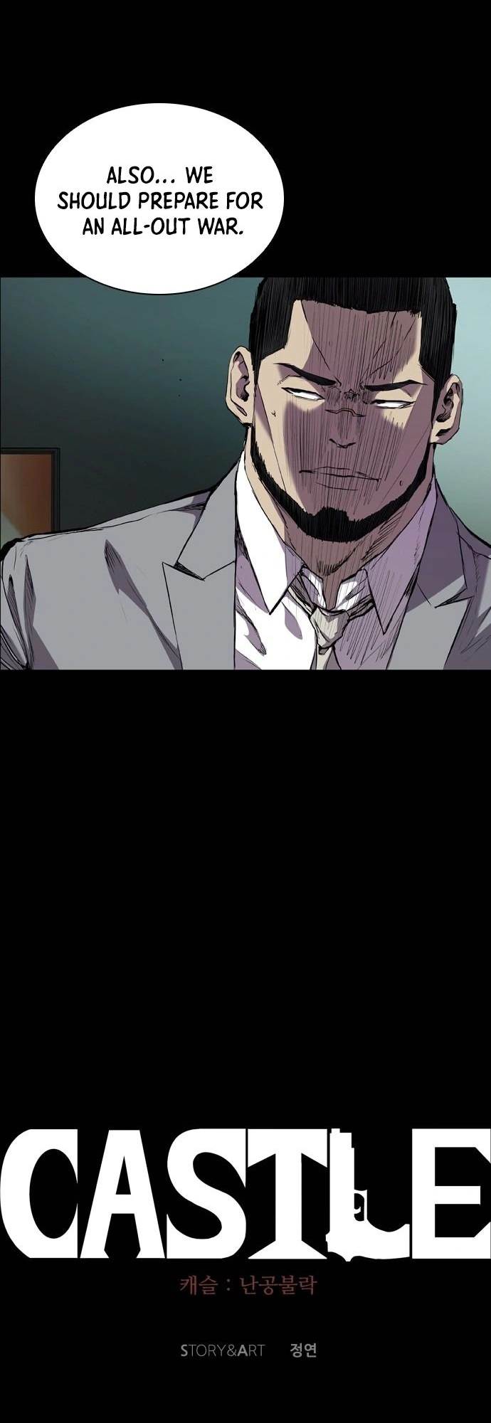 Read Castle EN Manga Online