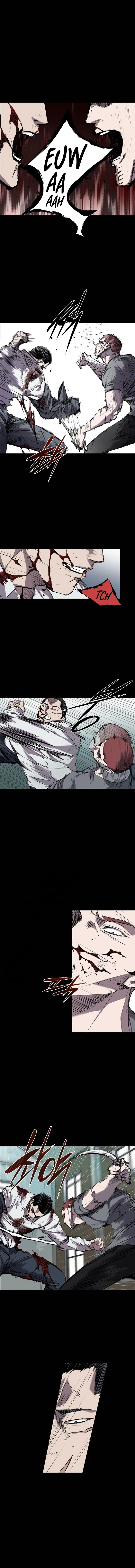 Read Castle EN Manga Online