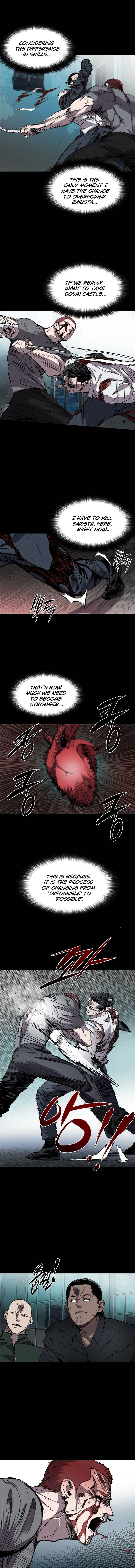 Read Castle EN Manga Online