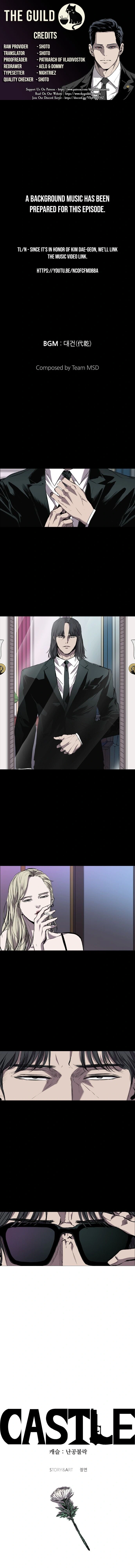 Read Castle EN Manga Online