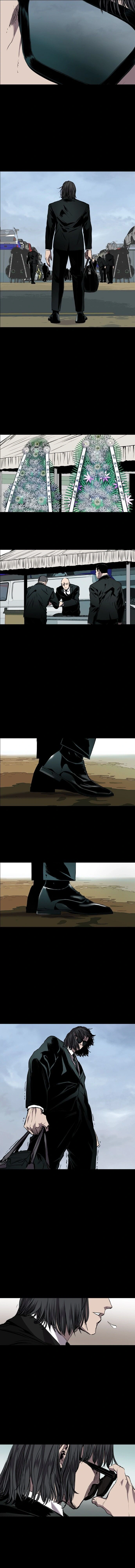 Read Castle EN Manga Online