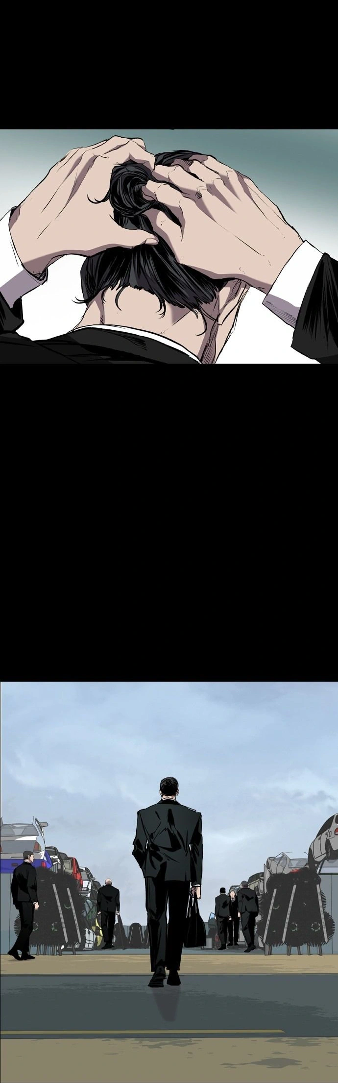 Read Castle EN Manga Online