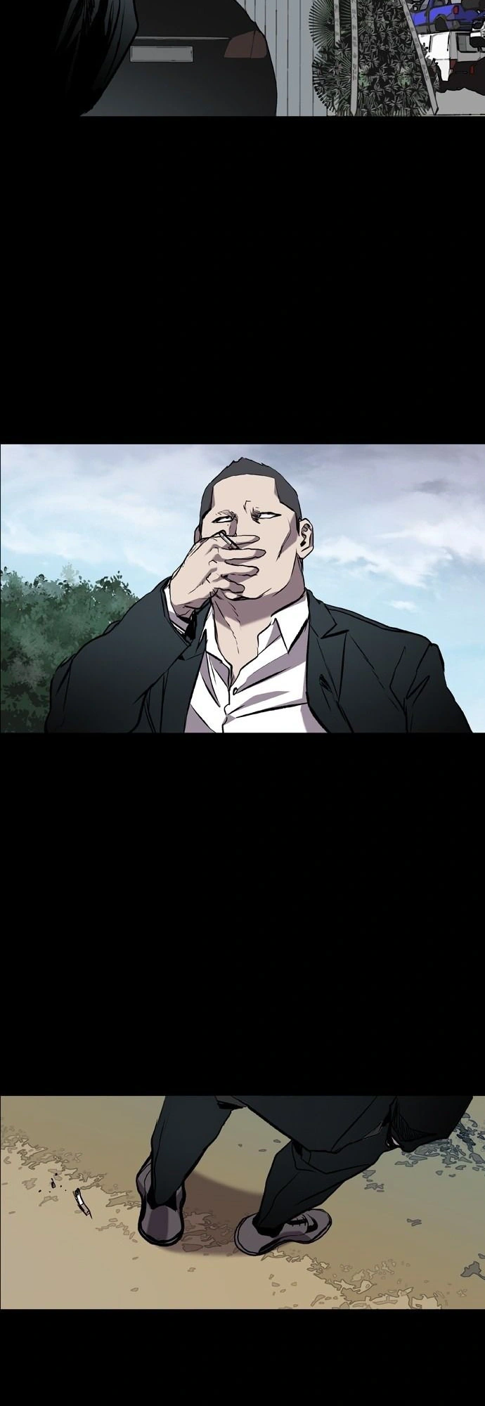 Read Castle EN Manga Online