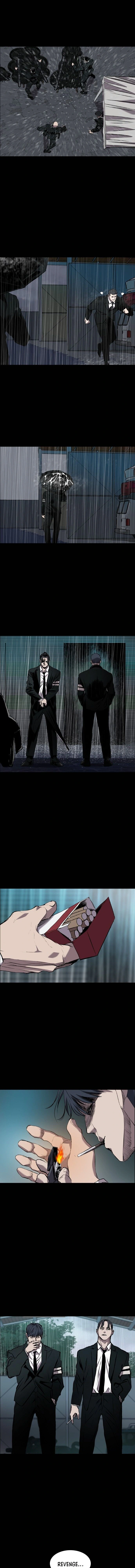 Read Castle EN Manga Online