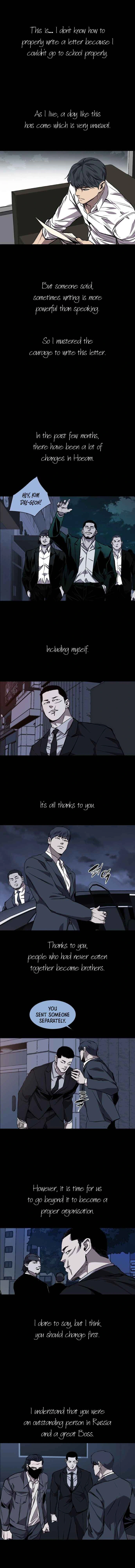 Read Castle EN Manga Online