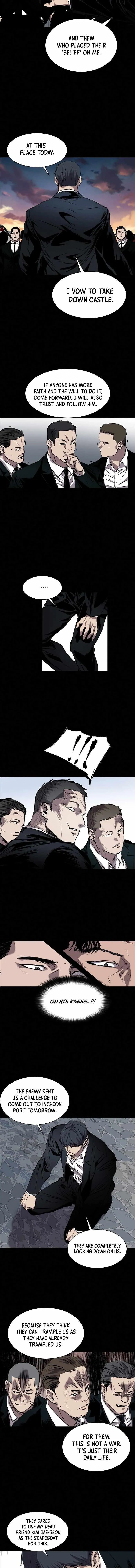 Read Castle EN Manga Online